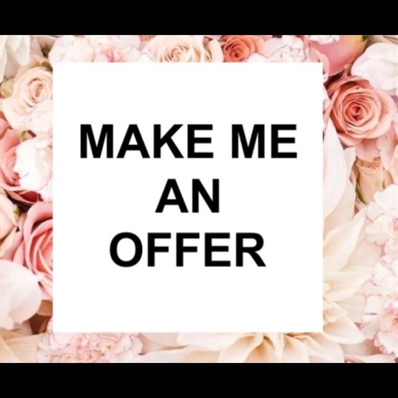 Dresses & Skirts - Make me an offer